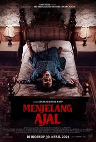 تریلر Nearing Death