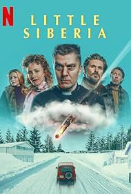 تریلر Little Siberia