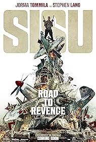 Sisu: Road to Revenge