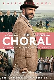 تماشای آنلاین فیلم The Choral - گروه کر