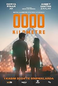 دانلود فیلم 0000 Kilometre سال 2024 - 0000 کیلومتر