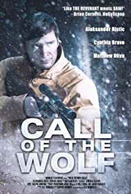دانلود دوبله فارسی فیلم Call of the Wolf سال 2017 - ندای گرگ