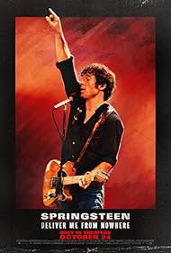 دانلود فیلم Springsteen: Deliver Me from Nowhere سال 2025 - اسپرینگستین: از ناکجا نجاتم بده