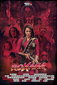 تریلر Roxana