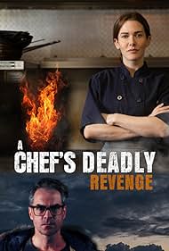 تریلر A Chefs Deadly Revenge