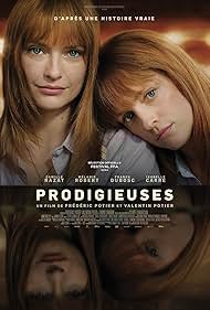 دانلود فیلم Prodigieuses سال 2024 - شگفتانگیزان