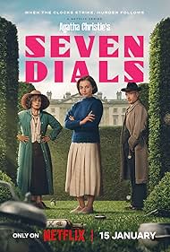 Agatha Christies Seven Dials