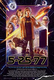 دانلود فیلم 5-25-77 سال 2022 - 5-25-77