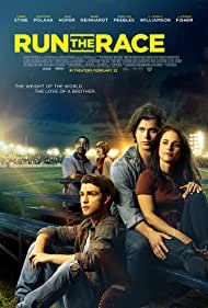 دانلود فیلم Run the Race سال 2018 - اجرای مسابقه
