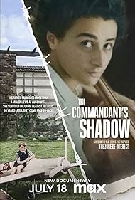 دانلود فیلم The Commandant's Shadow سال 2024 - سایه فرمانده