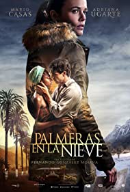 دانلود فیلم Palm Trees in the Snow سال 2015 - درختان نخل در برف