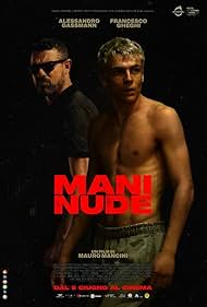 دانلود فیلم Mani nude سال 2024 - مانی برهنه