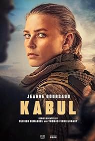 تریلر Kabul