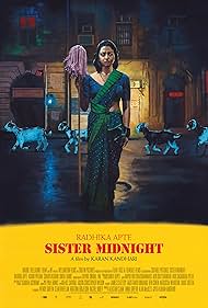 دانلود فیلم Sister Midnight سال 2024 - خواهر نیمهشب