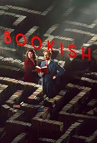 تریلر Bookish