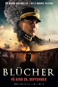 تماشای آنلاین فیلم Blücher - بلوشر