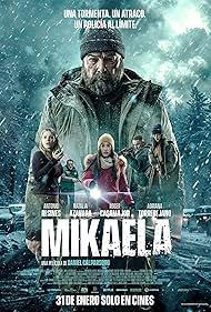 تماشای آنلاین فیلم Mikaela - میکائلا