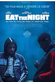 تریلر Eat the Night