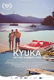 دانلود فیلم Kyuka: Before Summer's End سال 2024 - تعطیلات: پیش از پایان تابستان