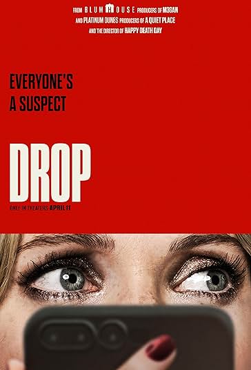 Drop 2025 رهایی