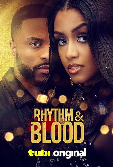 Rhythm And Blood