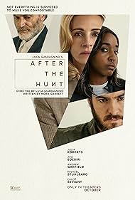 دانلود فیلم After the Hunt سال 2025 - پس از شکار