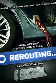 دانلود فیلم Rerouting سال 2024 - تغییر مسیر