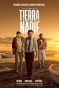 دانلود فیلم Barren Land سال 2025 - سرزمین بایر