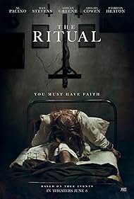 دانلود فیلم The Ritual سال 2025 - آیین