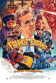 تریلر Frankie Freako