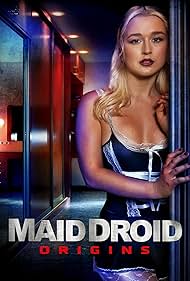 دانلود فیلم Maid Droid Origins سال 2024 - ریشههای خدمتکار ربات