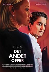 تریلر Det andet offer
