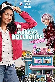 تریلر Gabbys Dollhouse: The Movie