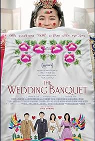 تریلر The Wedding Banquet