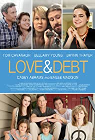 دانلود فیلم Love & Debt سال 2019 - عشق و بی پولی
