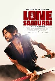 تماشای آنلاین فیلم Lone Samurai - سامورایی تنها