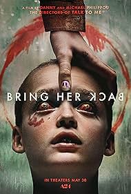 تریلر Bring Her Back