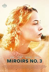 دانلود فیلم Mirrors No. 3 سال 2025 - آینهها شماره 3