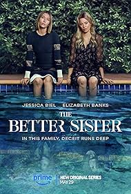تریلر The Better Sister