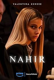 دانلود فیلم Nahir سال 2024 - نهیر