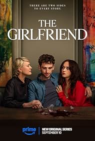 تریلر The Girlfriend