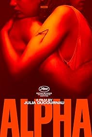 تماشای آنلاین فیلم Alpha - آلفا