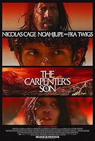 تماشای آنلاین فیلم The Carpenters Son - پسر نجار