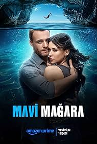 دانلود فیلم Mavi Magara سال 2024 - غار آبی