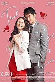دانلود فیلم That Kind of Love سال 2024 - عشق غیرمنتظره