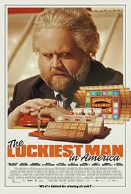 دانلود فیلم The Luckiest Man in America سال 2024 - خوششانسترین مرد آمریکا