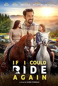 دانلود فیلم If I Could Ride Again سال 2025 - اگر دوباره میتوانستم سوار شوم