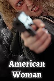 دانلود فیلم American Woman سال 2025 - زنی آمریکایی