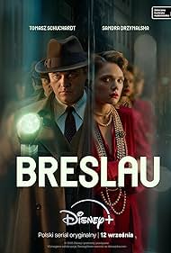 دانلود فیلم The Breslau Murders سال 2025 - قتل های برسلاو