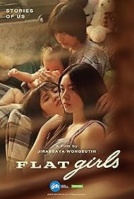 دانلود فیلم Flat Girls سال 2025 - دخترانِ آپارتمانی